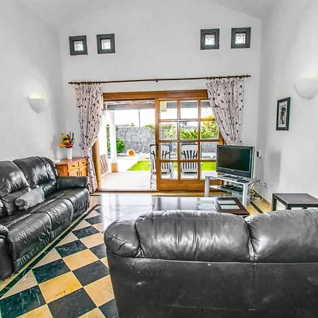 Villa Helenita Yaiza (Lanzarote)