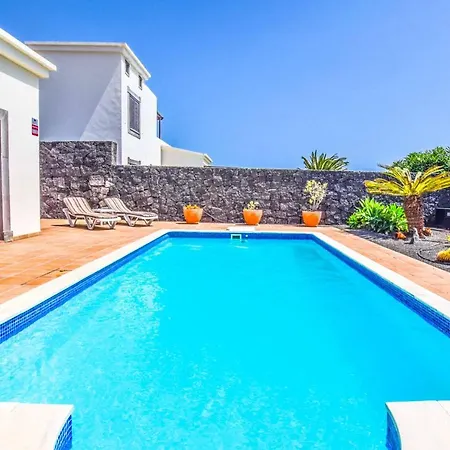 Helenita Villa Yaiza (Lanzarote)