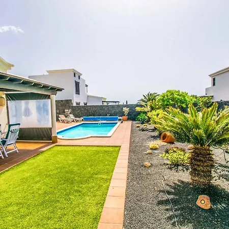Helenita Yaiza (Lanzarote)